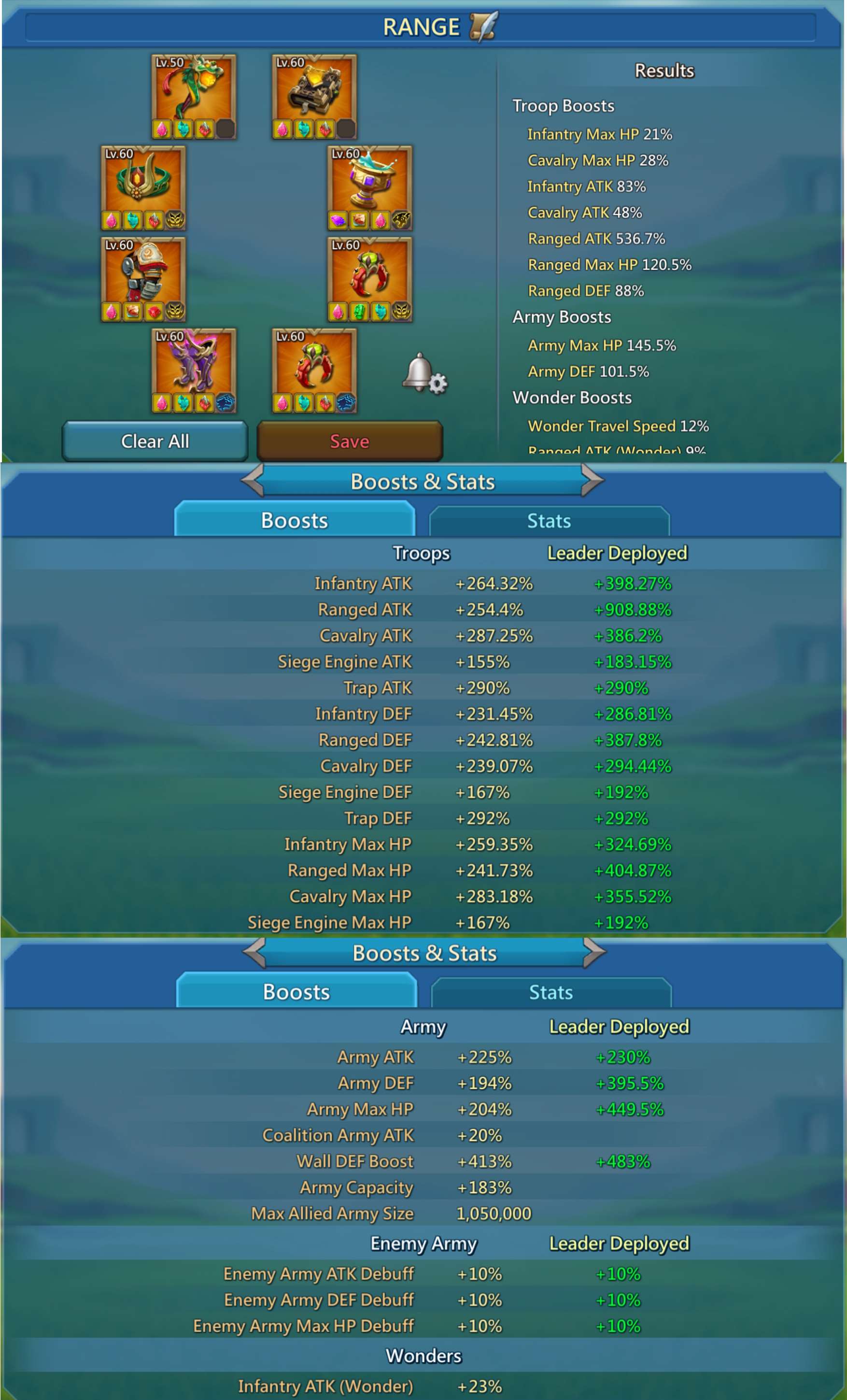 2B-RL-Good Stat
